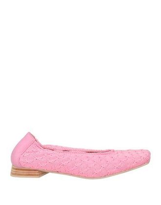 Ras Ballet flats