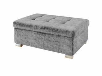 Mirjan24 Mobilier1 - Banco Acolchado Comfivo 118, Miu 2058, 41x70x96cm, Di&aacute;metro: 0, Tapiz, Patas: Pl&aacute;stico, 0