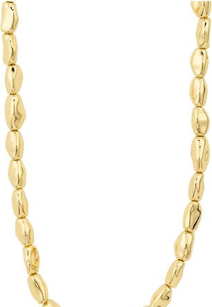 Pilgrim Presence - Collana placcata oro