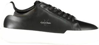 Calvin Klein Hombre, Zapatos, Negro, Talla: 42 EU