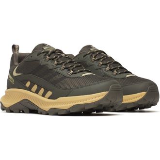 Merrell Speed Strike 2 Hiking Shoe in Beluga at Nordstrom Rack, Size 10.5
