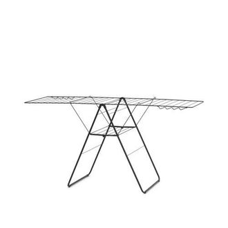 Brabantia droogrek HangOn (25 m) Matt Black