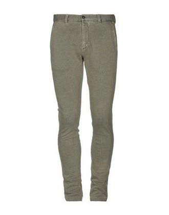 Peuterey BOTTOMWEAR - Pantaloni su YOOX.COM