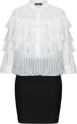 SoAllure DRESSES - Mini dresses sur YOOX.COM