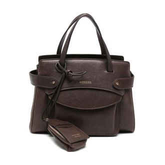 Hidesins Mujer, Bolsos, Marr&oacute;n, Talla: ONE Size
