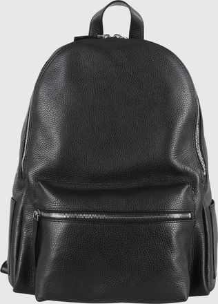 Orciani Backpack ORCIANI Men color Black