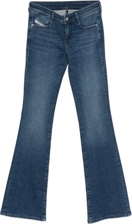 Diesel 1969 D-Ebbey Jeans