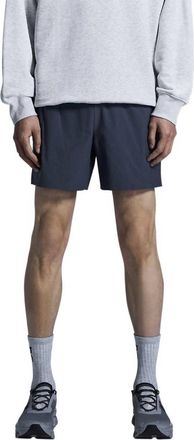 On Mens Core Running Shorts In Midnight