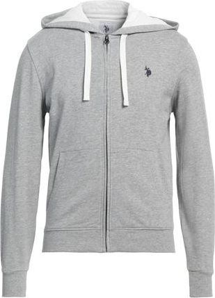 U.S.Polo Association TOPWEAR - Sweatshirts on YOOX.COM