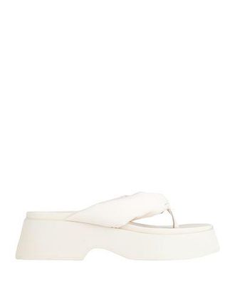 Steve Madden SCHUHE - Zehentrenner auf YOOX.COM