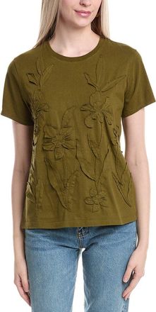 Johnny Was Antoinette T-Shirt