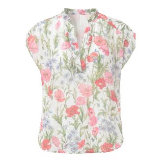 Imperial Camicia - female - Imperial - Blouses - Multicolor - XS - Blouses & Shirts