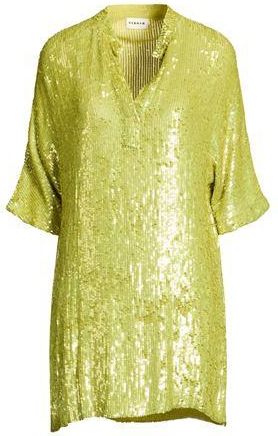 P.A.R.O.S.H. DRESSES - Mini dresses sur YOOX.COM