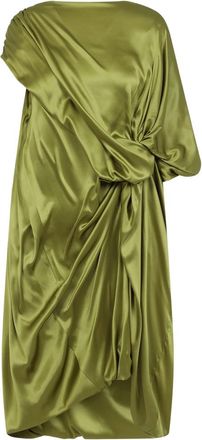 Dries Van Noten Dalant Dress