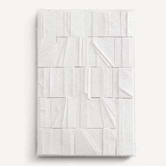 AM.PM Wanddecoratie in origami, Magdy