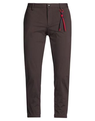 People of Shibuya BOTTOMWEAR - Trousers on YOOX.COM