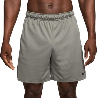 Nike Fitnessshorts voor heren van Totality (Leger)