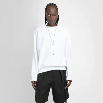 Ann Demeulemeester Maarten Standard Sweatshirt