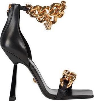Versace FOOTWEAR - Sandals on YOOX.COM