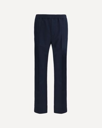 Gucci Technical panama Pants Male 46