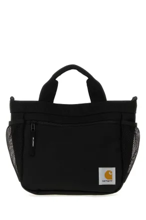 Carhartt Work in Progress Shoulder Bag - Black