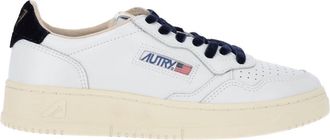 Autry Sneakers Low-Top Medalist