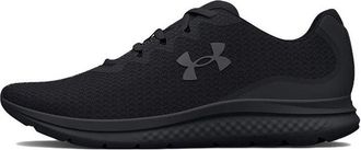 Under Armour Charged Impulse 3 Triple Black 3025421-003