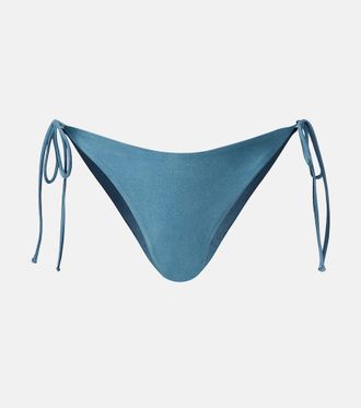 JADE Swim Nyra bikini bottoms