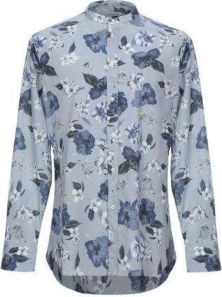 Paolo Pecora TOPWEAR - Shirts sur YOOX.COM