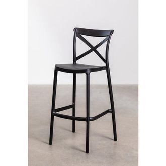 Sklum Sklum - Pack De 2 Taburetes Altos Otax