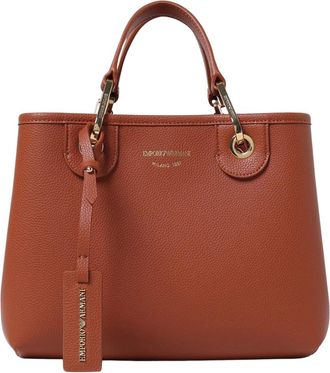 Emporio Armani Mujer, Bolsos, Marr&oacute;n, Talla: ONE Size