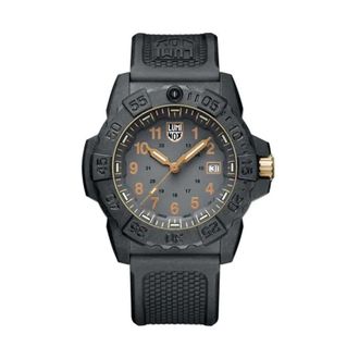 Luminox Heren, Accessoires, Zwart, Maat: ONE Size