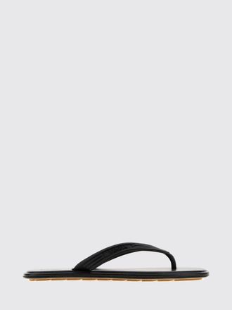 Bottega Veneta Sandals Men color Black
