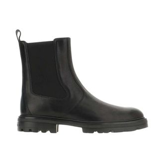 Hogan Botines Chelsea Beatles - Shoes - Hombre - Negro - 42 EU