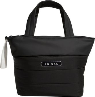 adidas (WMNS) adidas Padded Round Bag Black HG5625