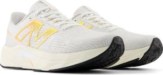 New Balance Womens Fuelcell Propel V5 Running Shoes In White