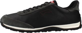 Camper Schoenen, Dames, Zwart, 38 EU, Leer, Drift Walk