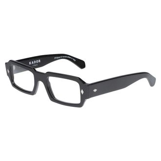 K&agrave;dor Glasses, unisex, Black, Size: 51 MM Rock Star