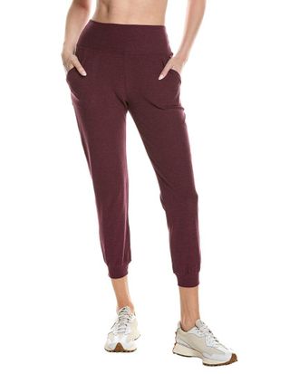 Beyond Yoga 28In Spacedye Midi Jogger