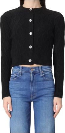 Pinko Pinko, Donna, Maglie, Nero, L, new