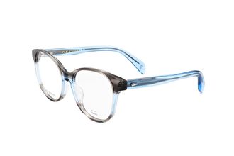 Rag & Bone RNB3068/G 009V 00 Blue Grey Gradient 52mm