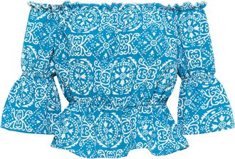 Izia carmen blouse gaya