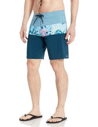 Billabong Mens Tribong Pro Performance Boardshort