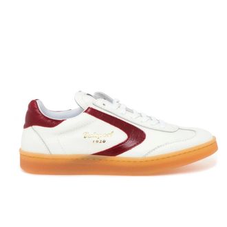 Valsport Schoenen, Dames, Wit, 39 EU, Leer, Olimpia Sneaker