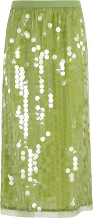 Semicouture Gonna Iris