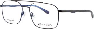 Spyder Optical Glasses BLACK DIAMOND