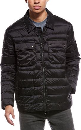 Belstaff Tour Down Overshirt