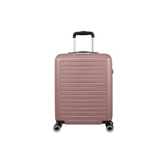 American Tourister unisex, Suitcases, Rosa, Taglia unica, new