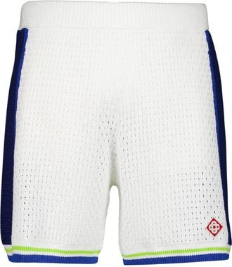 Casablanca Uomo, Pantaloncini, Multicolore, S, new