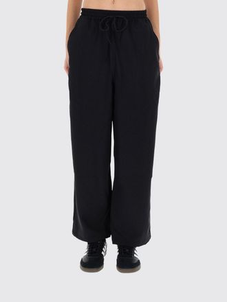 Yohji Yamamoto Pantaloni jogging Y-3 in tessuto tecnico riciclato